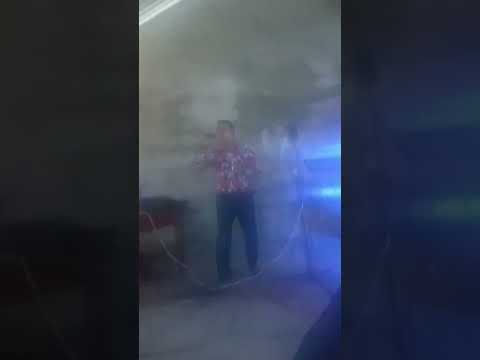 GRUPO, LOS MISMOS DEL RITMO EN ALDEA LAS FLORES SAN CARLOS ALZATATE