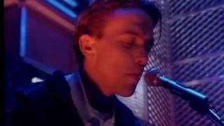 Wet Wet Wet - With A Little Help From My Friends (TOTP)