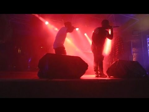 HMNTWRLD. Season 1 Epi 4: "HUMANAUTS @ A3C 2015!"