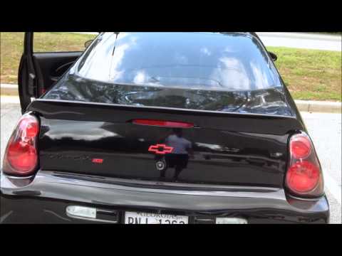 Kinetik battery for the Monte