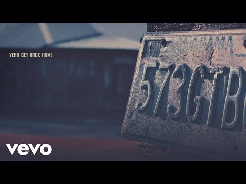 Riley Green - Get Back Home (Lyric Video)