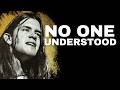 Blind Melon’s Soup: Why NO ONE Understood This Album