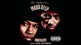Mobb Deep - Live Foul Instrumental