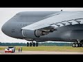 Inside The World S Biggest Military Plane
