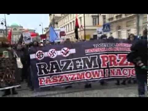 Co za pustka umysłowa, oni nawet zabawni nie są...