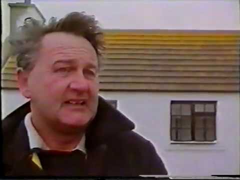 D Brian Plummer Documentary - Rats & Running Dogs