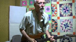 Download lagu Ring of Fire by Social Distortion (play-along by request) mp3