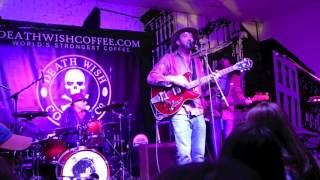 Rustic Overtones - "Hardest Way Possible"