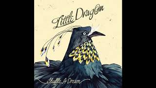 Little Dragon - Shuffle A Dream