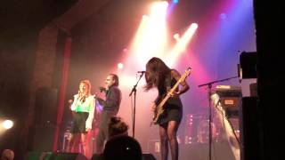 Born to Kill - The Damned w/ Bleached (Live)