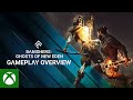 Banishers: Ghosts of New Eden - Gameplay Overview Trailer