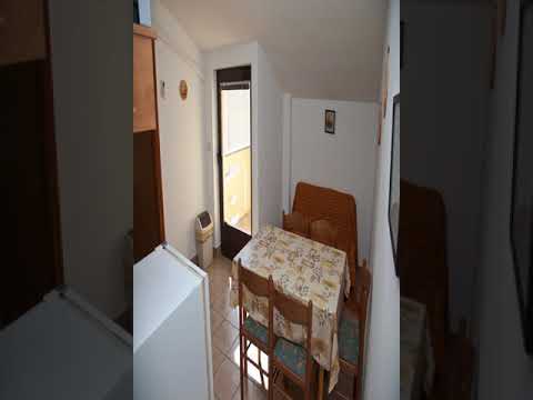 Apartmani Komešić - Pag - Croatia
