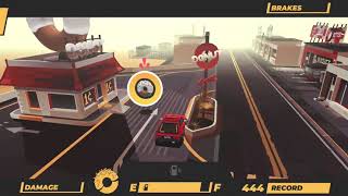 #DRIVE - Android Gameplay