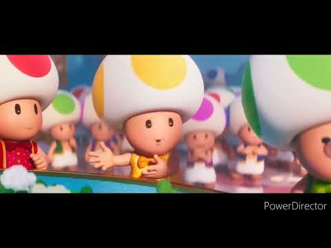 "The Characters King 1½" Part 5 | Dino Villains Chase