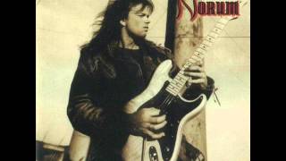 JOHN NORUM -Healing Rays