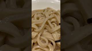 武蔵野うどんが唯一食べられる三鷹駅 いろり庵 きらく