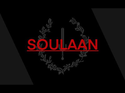 Who are the Soulaan People? - Soulaan/African American History