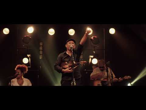 MACIEL SALÚ | Maracatu sem Lei - ao vivo no Santa Isabel