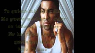 Ginuwine     I love You More Everyday      Subtitulado en Eapañol