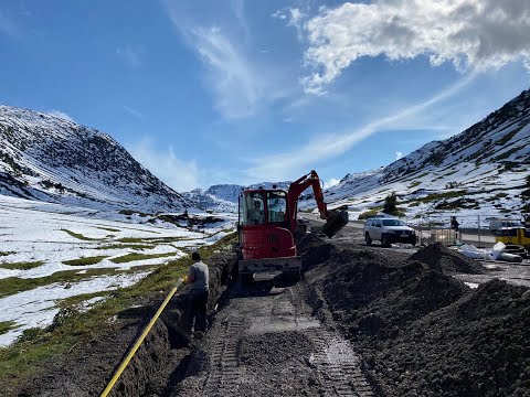KW 40/2020 - Bauhof 60 Sekunden - Der Wochenrückblick