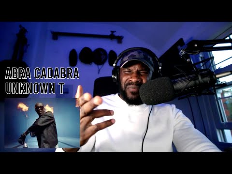 Abra Cadabra x Unknown T - Double Tap (Official Video) [Reaction] | LeeToTheVI
