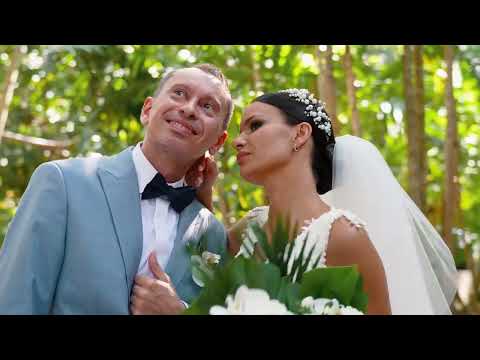 Luxury Wedding Videography video.
