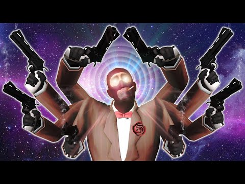 A God Gamer's Guide to Gunspy