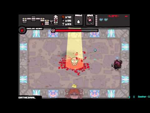 Ruhepuls auf 180 (Samson / Guppy)