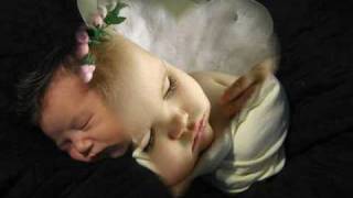 Lullaby ---- Gheorghe Zamfir