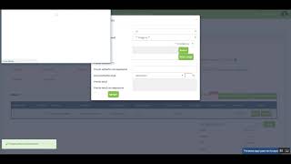 Tutorial FACTO: Traslado interno de mercadería