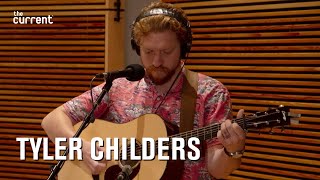 Video thumbnail of "Tyler Childers - Feathered Indians (Live at The Current)"