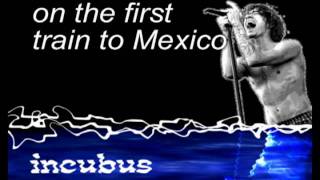 Incubus - Mexico