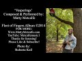 Vesperings Composed Performed By Matty Metcalfe 2014 All Rights Reserved