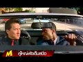 Spot Promo Rush Hour 2557