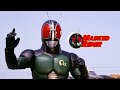 Saban S Masked Rider Episode 2