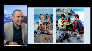 Entrevista del D&iacute;a Sa&uacute;l Rojas 10/02/2026