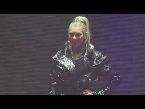 Forever Valentine's 2025 - JETFIRE Livestream - Haoman17