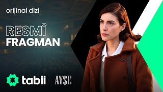 Ayşe | Resmi Fragman #tabiiYeniSezon 💚