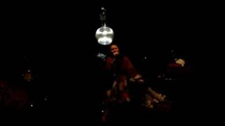 Emiliana Torrini - Lifesaver - olympia 29.09.09
