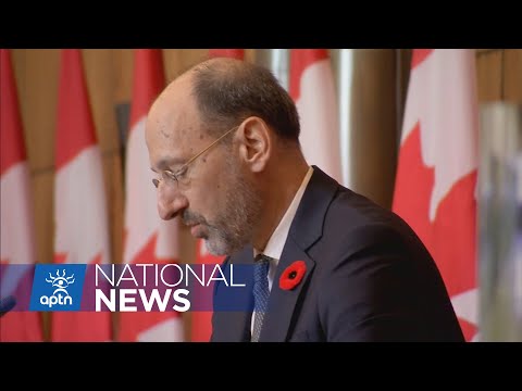 Canada’s prison system has changed little for Indigenous Peoples: Report | APTN News