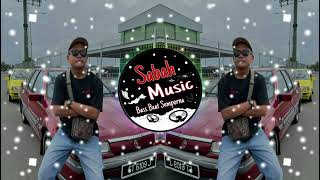 Download lagu SABAH MUSIC - DJ HALU(SabahanStyle) mp3