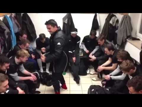 Harlem Shake TSV Meitingen