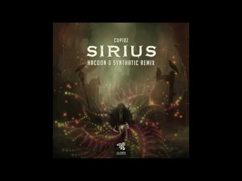 Cupidz - Sirius (Hacoon & Synthatic Remix)