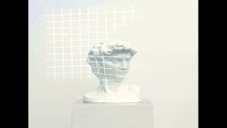 Jacques Greene - Faithful