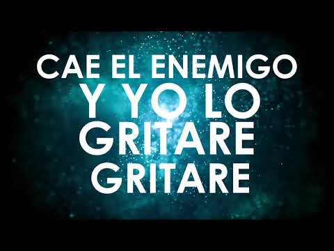 EN EL NOMBRE DE JESUS - Ingrid Rosario - (LETRA)