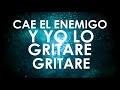 EN EL NOMBRE DE JESUS - Ingrid Rosario - (LETRA)