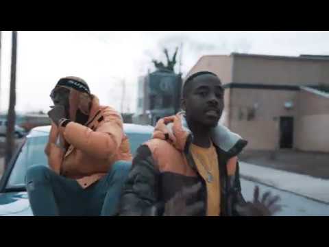Dirty Dior - Bend (Official Video)