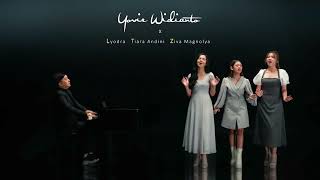 Download lagu Yovie Widianto, Lyodra, Tiara Andini, Ziva Magnolya - Menyesal (1 Jam Full) mp3