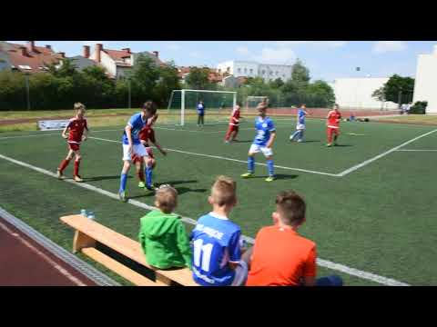 KS Ursynów - RKS Okęcie 12:2
