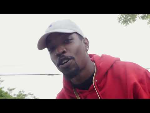 Pharakan & Bear Bold - Never Change Up | Dir @SaucedUpFilms (Official Music Video)